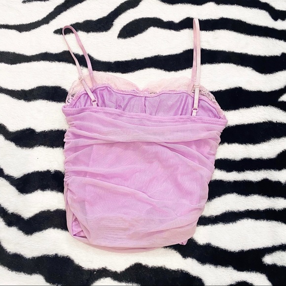 Lace top - Picture 2 of 2